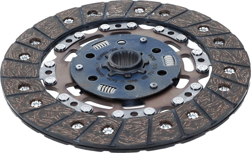 SACHS Clutch Kit - 3000 951 081